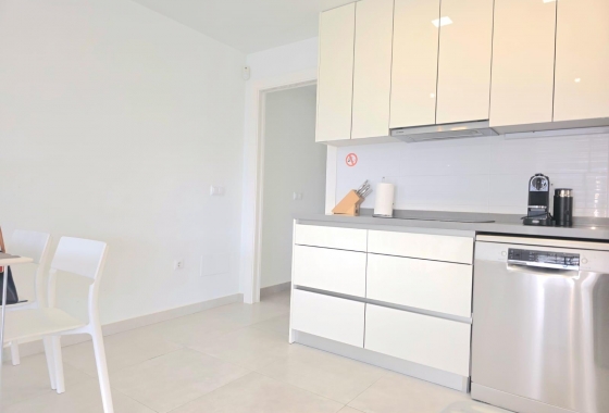 Reventa - Adosado - San Pedro del Pinatar - San Pedro Del Pinatar