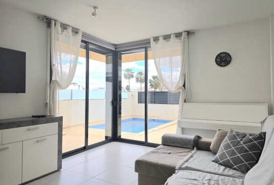 Reventa - Adosado - San Pedro del Pinatar - San Pedro Del Pinatar