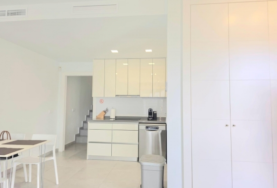 Reventa - Adosado - San Pedro del Pinatar - San Pedro Del Pinatar