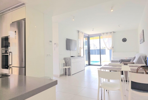 Reventa - Adosado - San Pedro del Pinatar - San Pedro Del Pinatar