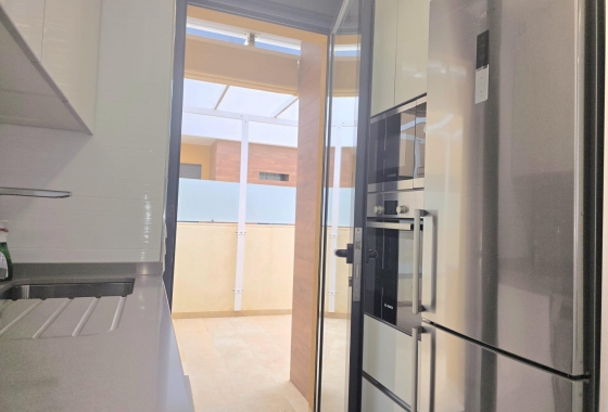 Reventa - Adosado - San Pedro del Pinatar - San Pedro Del Pinatar