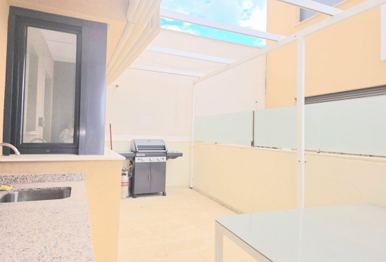 Reventa - Adosado - San Pedro del Pinatar - San Pedro Del Pinatar