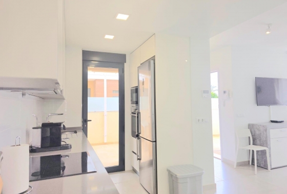 Reventa - Adosado - San Pedro del Pinatar - San Pedro Del Pinatar