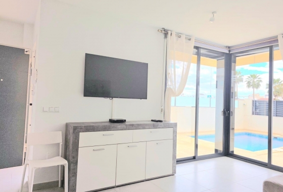 Reventa - Adosado - San Pedro del Pinatar - San Pedro Del Pinatar