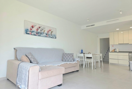 Reventa - Adosado - San Pedro del Pinatar - San Pedro Del Pinatar