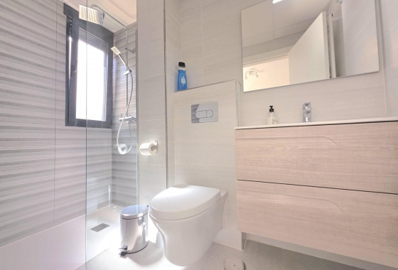 Reventa - Adosado - San Pedro del Pinatar - San Pedro Del Pinatar