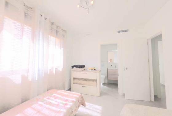 Reventa - Adosado - San Pedro del Pinatar - San Pedro Del Pinatar