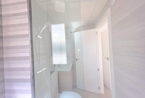 Reventa - Adosado - San Pedro del Pinatar - San Pedro Del Pinatar