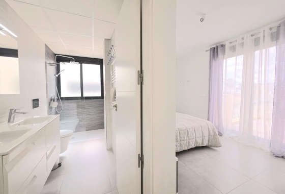 Reventa - Adosado - San Pedro del Pinatar - San Pedro Del Pinatar