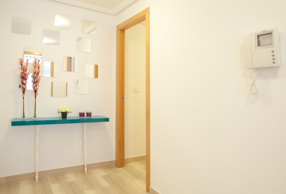 Herverkoop - Appartement / flat - Santa Pola - Centro