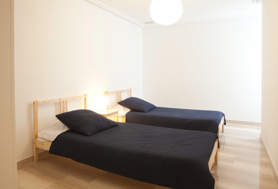 Herverkoop - Appartement / flat - Santa Pola - Centro