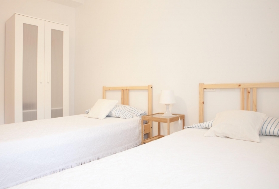 Herverkoop - Appartement / flat - Santa Pola - Centro