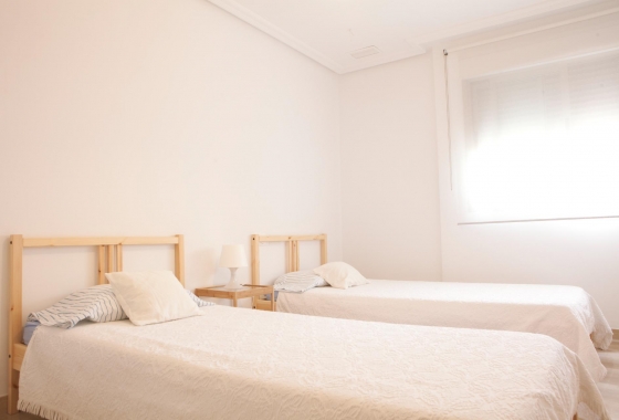 Herverkoop - Appartement / flat - Santa Pola - Centro