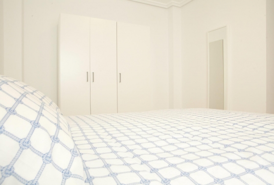 Herverkoop - Appartement / flat - Santa Pola - Centro