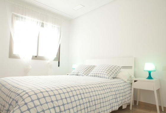 Herverkoop - Appartement / flat - Santa Pola - Centro