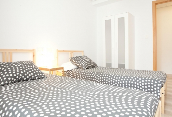 Herverkoop - Appartement / flat - Santa Pola - Centro