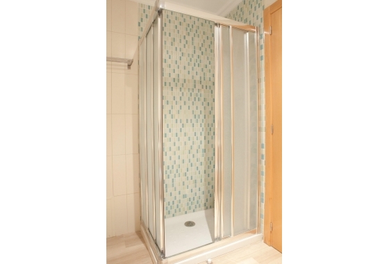 Herverkoop - Appartement / flat - Santa Pola - Centro