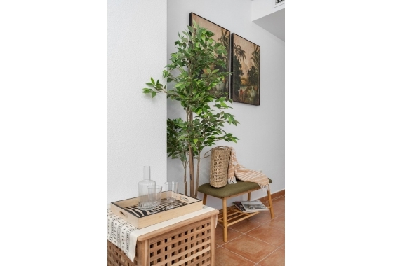 Resale - Apartment / flat - Guardamar del Segura - Pueblo