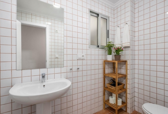 Resale - Apartment / flat - Guardamar del Segura - Pueblo