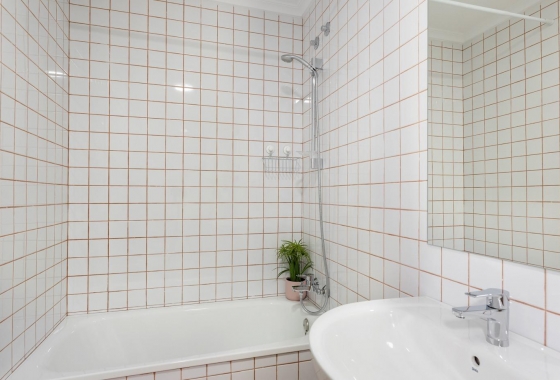 Resale - Apartment / flat - Guardamar del Segura - Pueblo