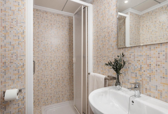 Resale - Apartment / flat - Guardamar del Segura - Pueblo