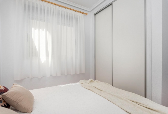 Resale - Apartment / flat - Guardamar del Segura - Pueblo