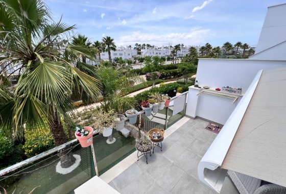 Herverkoop - Appartement / flat - Entre Naranjo - Vistabella Golf - Entre Naranjos Vistabella Golf