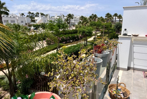 Herverkoop - Appartement / flat - Entre Naranjo - Vistabella Golf - Entre Naranjos Vistabella Golf