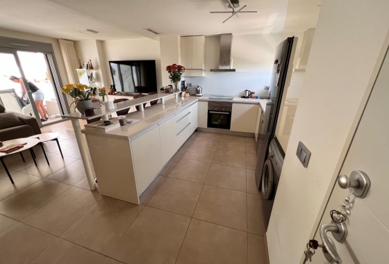 Herverkoop - Appartement / flat - Entre Naranjo - Vistabella Golf - Entre Naranjos Vistabella Golf