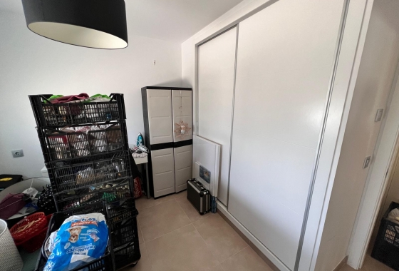 Herverkoop - Appartement / flat - Entre Naranjo - Vistabella Golf - Entre Naranjos Vistabella Golf