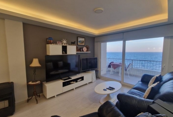Wiederverkauf - Wohnung - Torrevieja - Costa Blanca