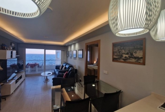 Wiederverkauf - Wohnung - Torrevieja - Costa Blanca