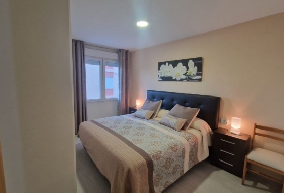 Wiederverkauf - Wohnung - Torrevieja - Costa Blanca