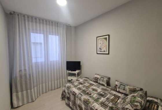 Wiederverkauf - Wohnung - Torrevieja - Costa Blanca