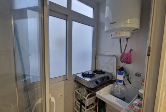 Wiederverkauf - Wohnung - Torrevieja - Costa Blanca