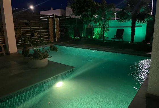 Wiederverkauf - Villa - Santa Pola - Gran Alacant