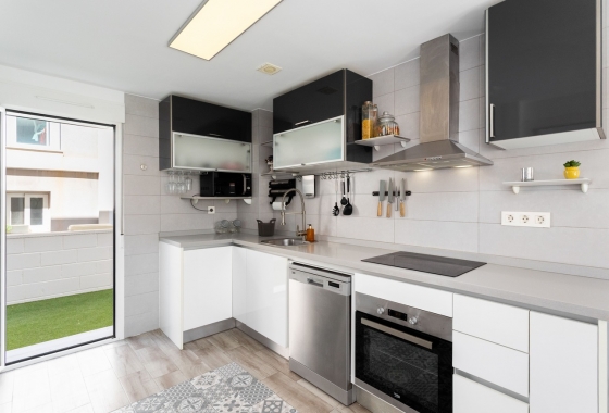 Wiederverkauf - Villa - Santa Pola - Gran Alacant