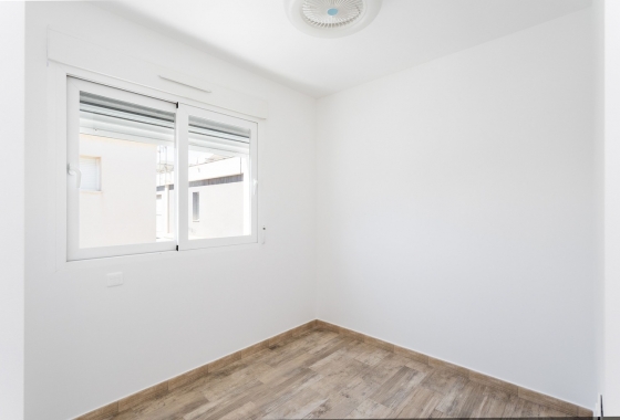 Wiederverkauf - Villa - Santa Pola - Gran Alacant