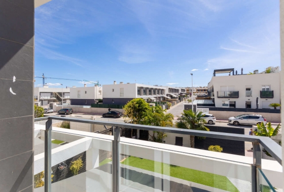 Wiederverkauf - Villa - Santa Pola - Gran Alacant