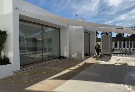 Nieuwbouw Woningen - Penthouse - Orihuela Costa - Lomas De Cabo Roig