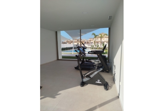 Новостройка - Квартира - Orihuela Costa - Lomas De Cabo Roig