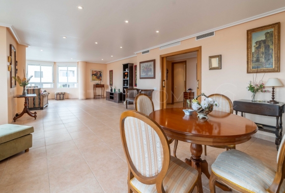 Wiederverkauf - Wohnung - Torrevieja - Centro