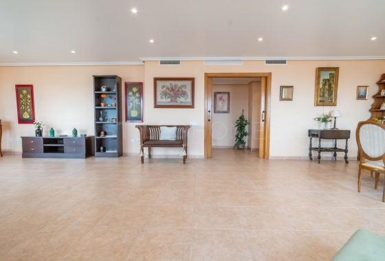 Wiederverkauf - Wohnung - Torrevieja - Centro