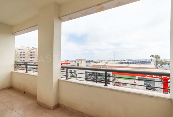 Wiederverkauf - Wohnung - Torrevieja - Centro