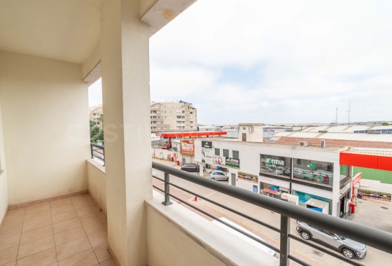 Wiederverkauf - Wohnung - Torrevieja - Centro