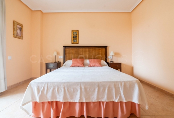 Wiederverkauf - Wohnung - Torrevieja - Centro