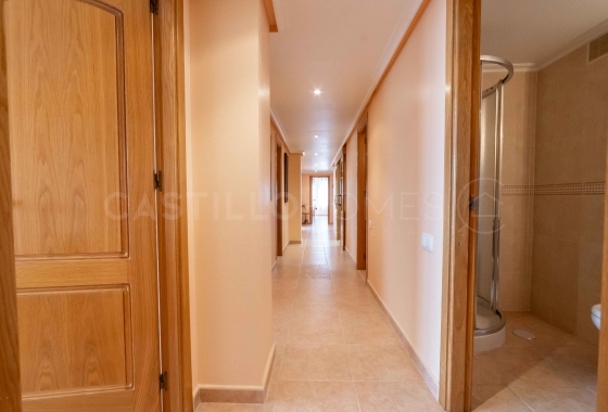 Wiederverkauf - Wohnung - Torrevieja - Centro