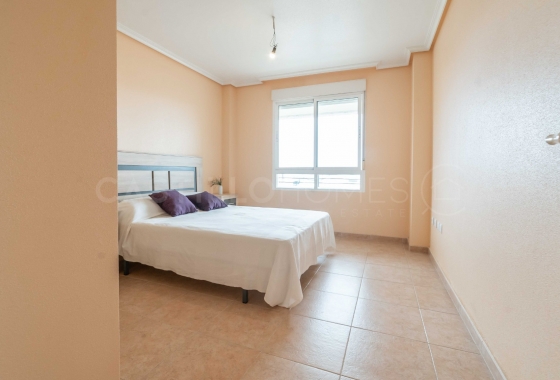 Wiederverkauf - Wohnung - Torrevieja - Centro