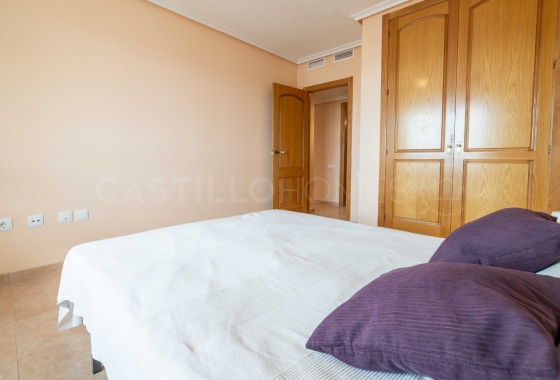 Wiederverkauf - Wohnung - Torrevieja - Centro