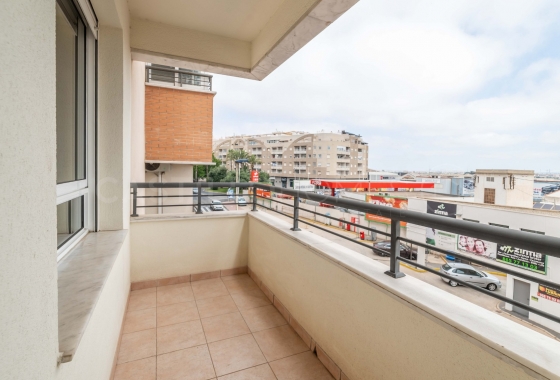 Wiederverkauf - Wohnung - Torrevieja - Centro